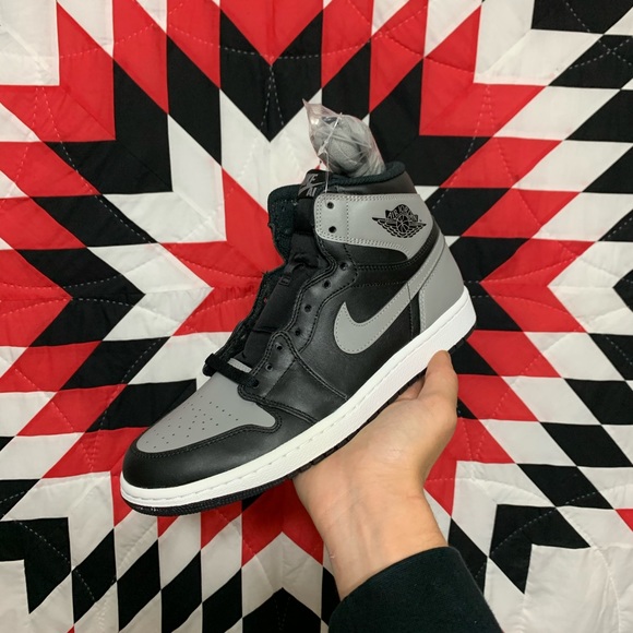 Jordan Other - Retro 1 Shadow Size 9 DS OG All